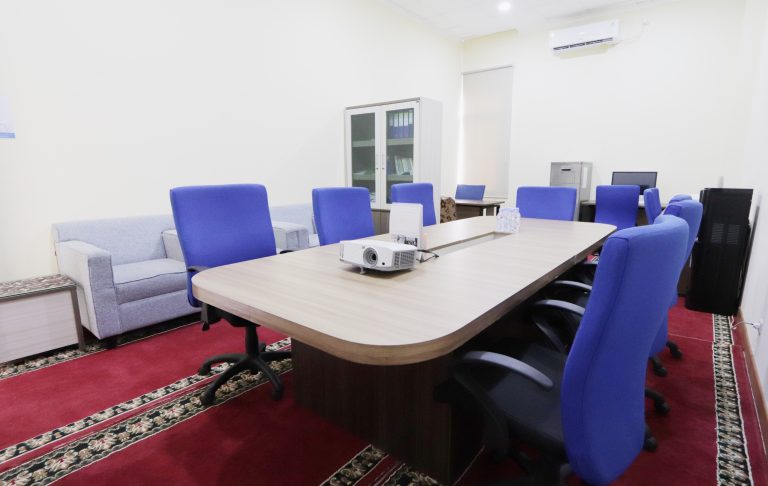 Pemilihan Ketua Umum HIMA MSDM Periode 2025/2026