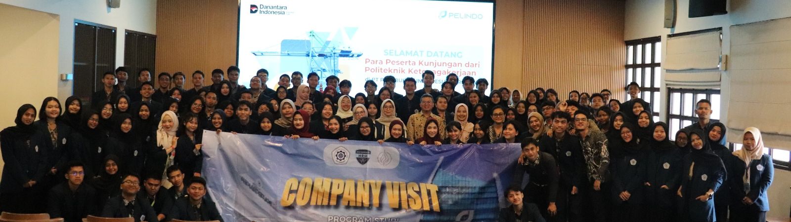 company-visit